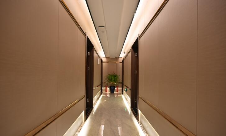 洪山区足浴养生会所