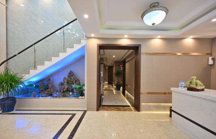 洪山区足浴养生会所