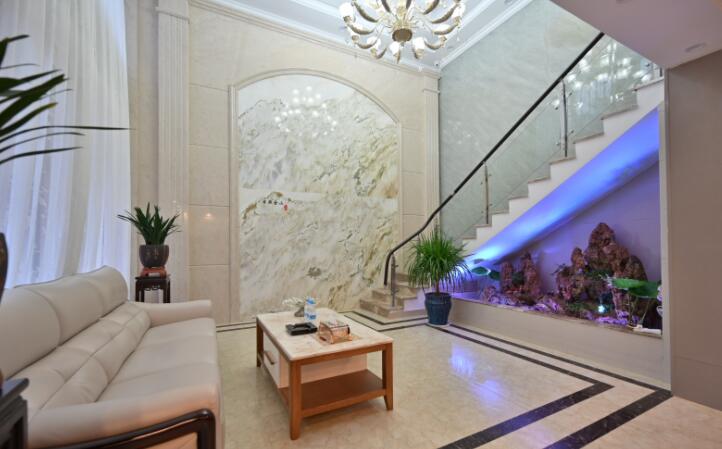 洪山区足浴养生会所