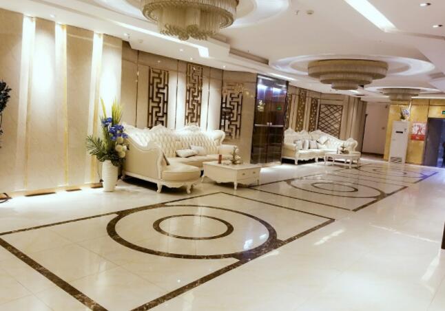 江夏区养生会所