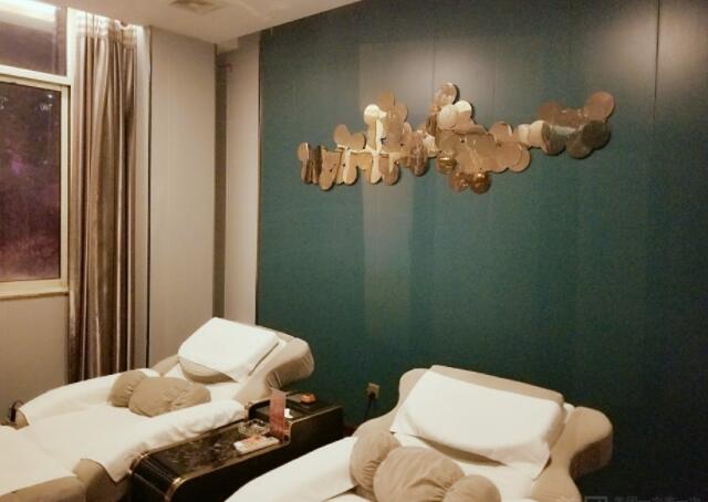 江夏区养生会所