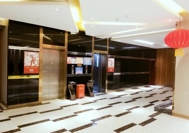 江夏区养生会所