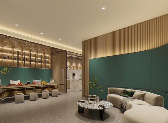 江汉区养生spa按摩会所