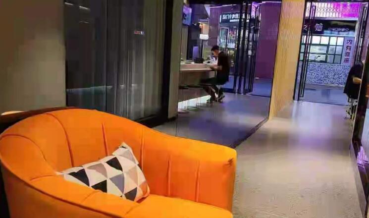 江汉区养生spa按摩会所