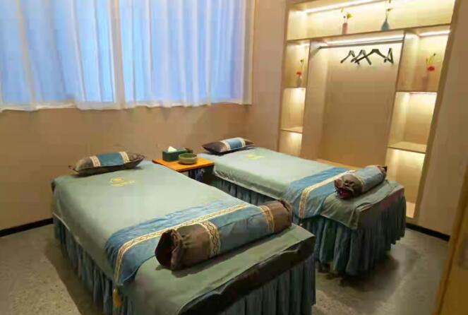 江汉区养生spa按摩会所