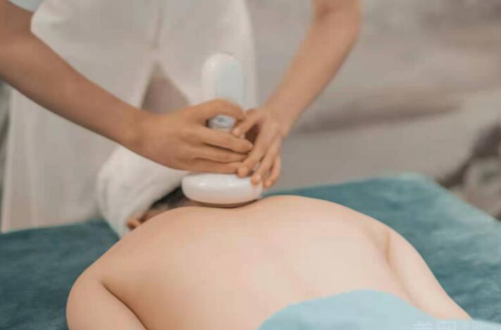 江汉区养生spa按摩会所