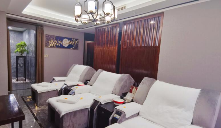 江汉区足浴养生会所