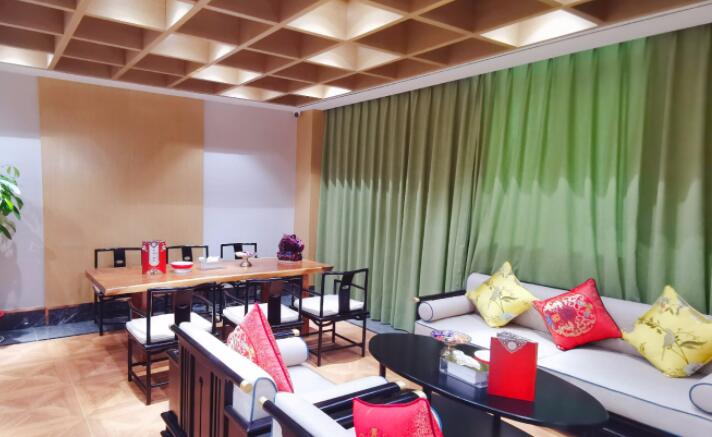 江汉区足浴养生会所