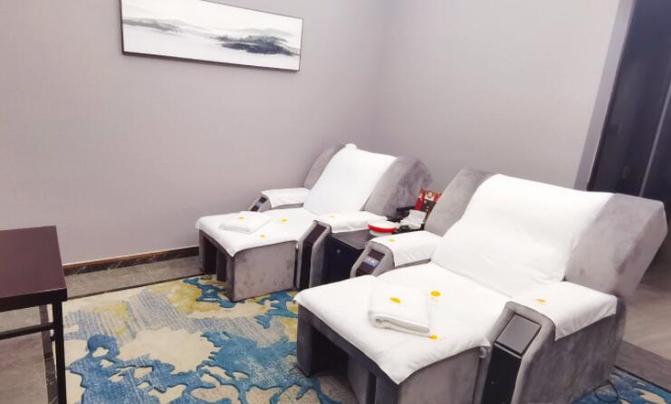 江汉区足浴养生会所