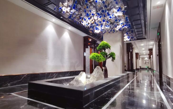 江汉区足浴养生会所