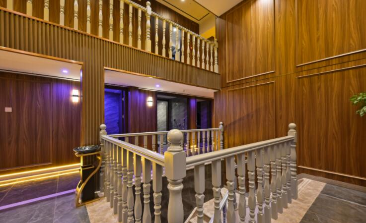 洪山区高端spa养生会所