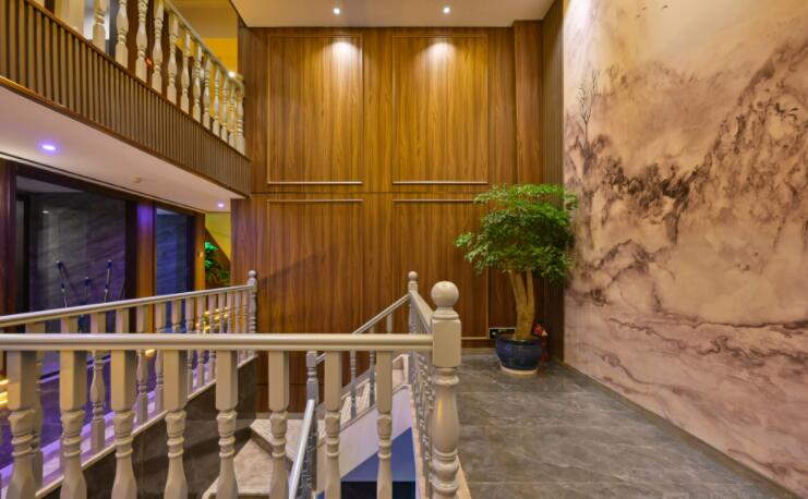 洪山区高端spa养生会所