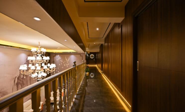 洪山区高端spa养生会所