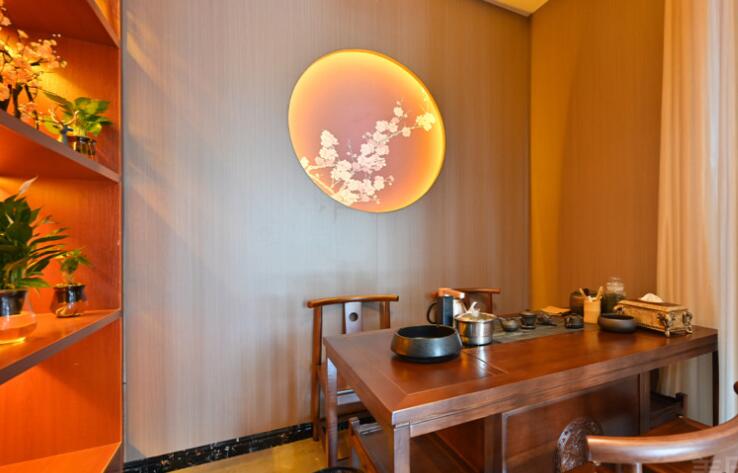 武汉汉阳高端spa养生会所