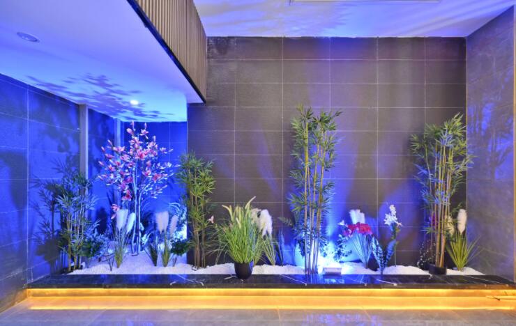 武汉汉阳高端spa养生会所