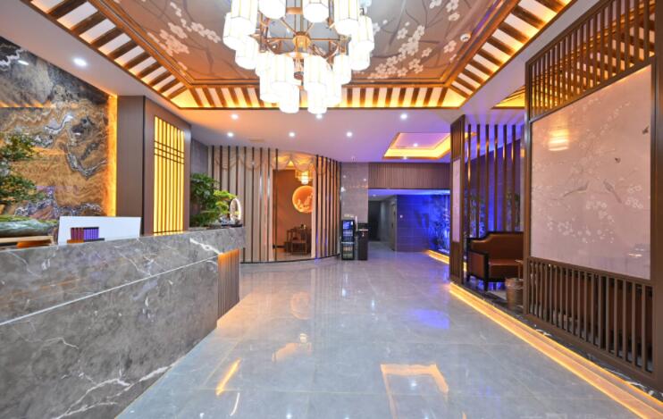 武汉汉阳高端spa养生会所