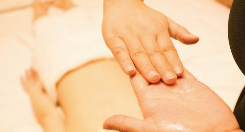 武汉江夏高端足疗spa会所