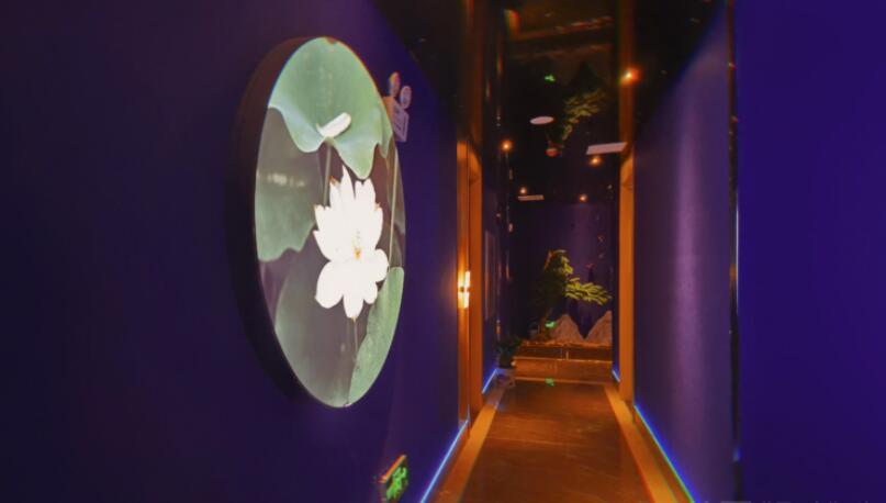 武汉江夏高端足疗spa会所