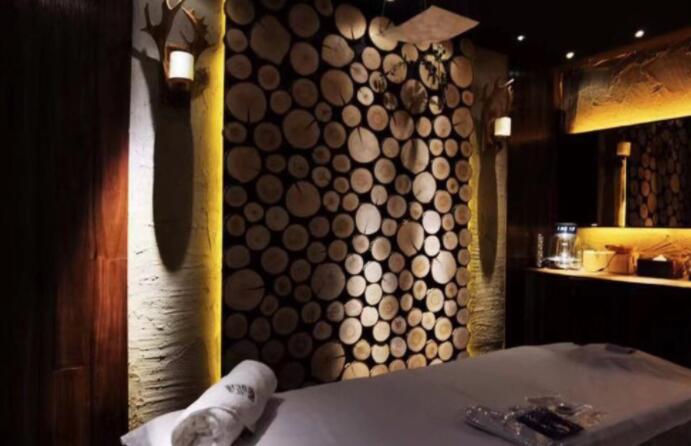 武汉青山区高端SPA会所