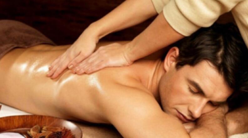 武汉青山区高端SPA会所