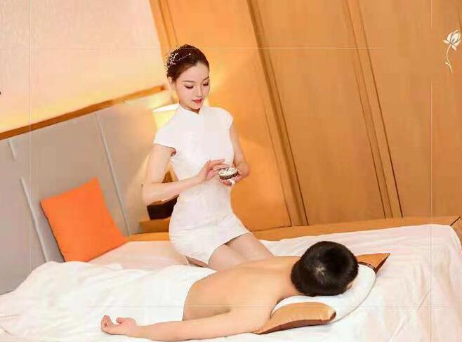 武汉青山区高端SPA会所