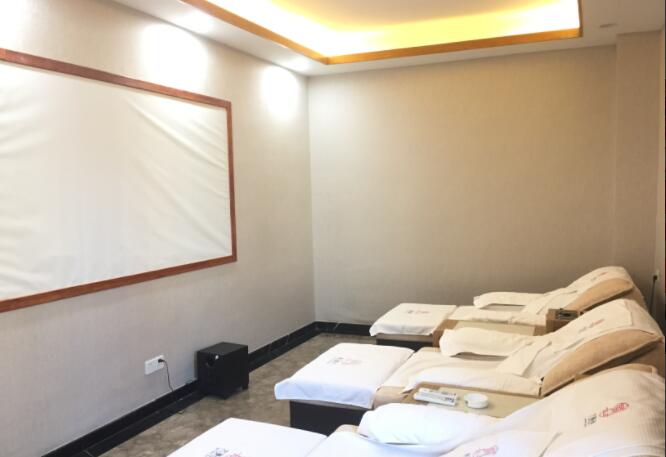 武汉蔡甸区高端spa养生按摩会所