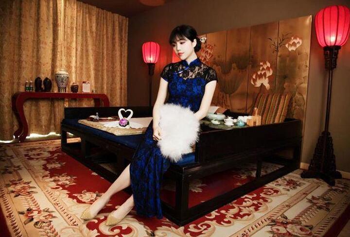 东西湖区高端养生spa足疗