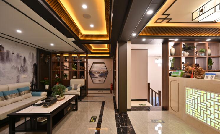 东西湖区高端养生spa足疗