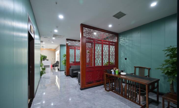 武汉洪山区高端桑拿spa会所