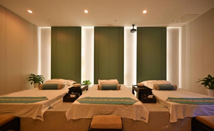 武汉洪山区高端桑拿spa会所