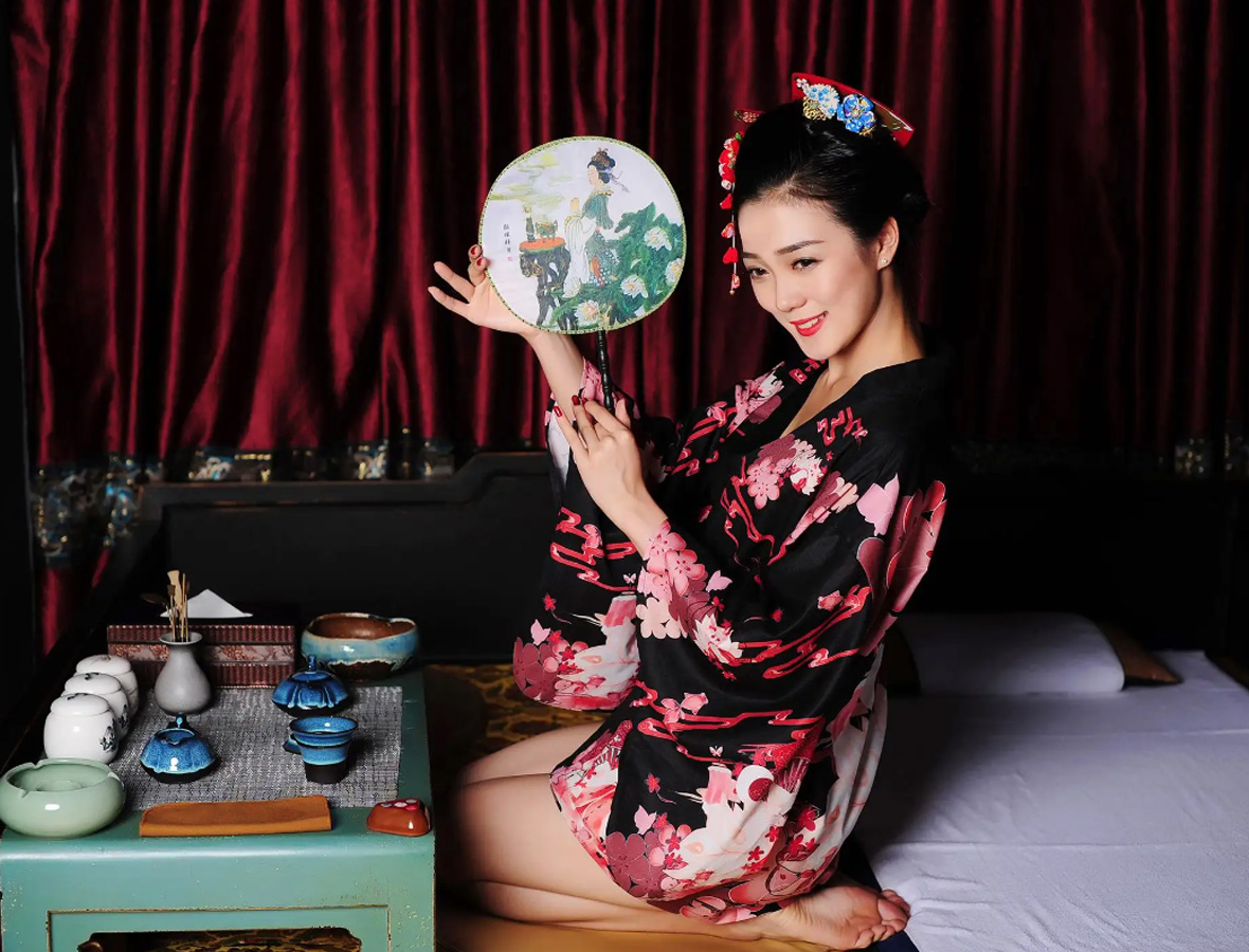 武汉青山区高端SPA会所