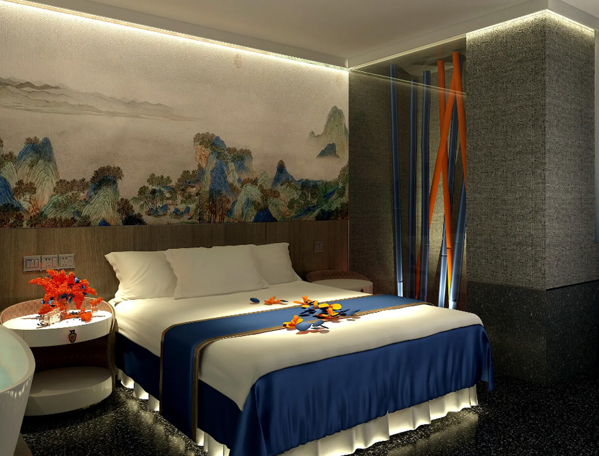 武汉汉阳高端spa养生会所